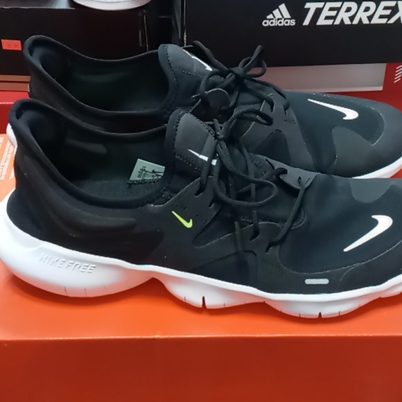 Nike Free Rn 5.0 - Picture 2 of 4